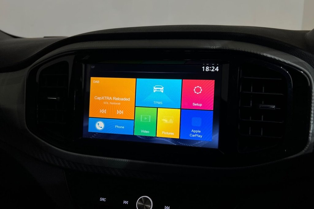 Used MG MG3 2020 for sale - 76396010: Photo 19