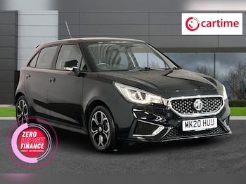 2020 (20) - 1.5 VTi-TECH Exclusive 5dr