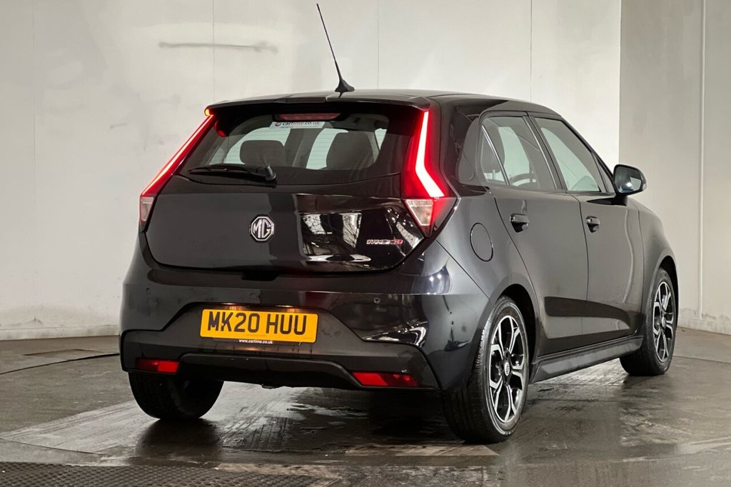 Used MG MG3 2020 for sale - 76396010: Photo 24
