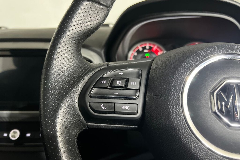 Used MG MG3 2020 for sale - 76396010: Photo 27