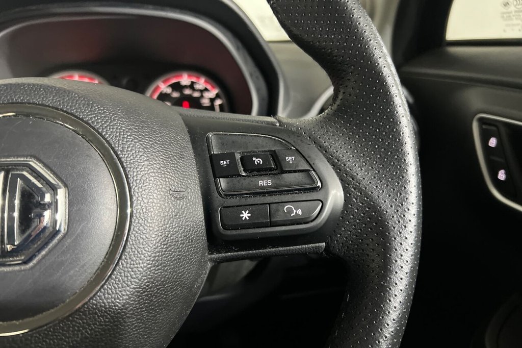 Used MG MG3 2020 for sale - 76396010: Photo 28