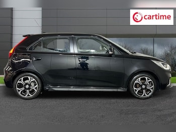 Used MG MG3 2020 for sale - 76396010: Photo