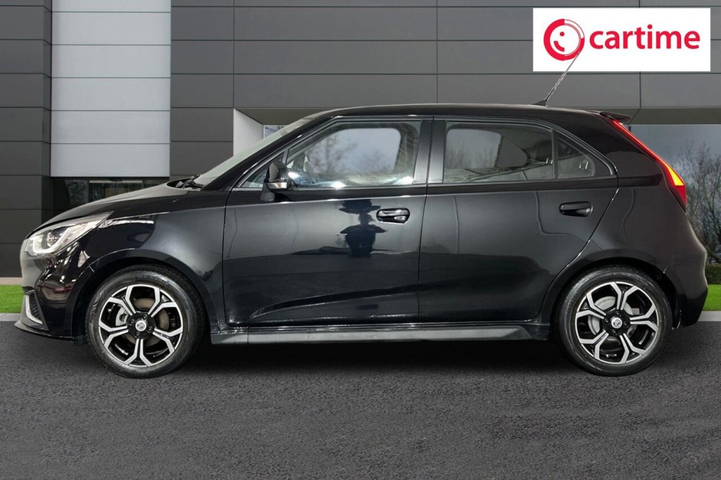 Used MG MG3 2020 for sale - 76396010: Photo 3