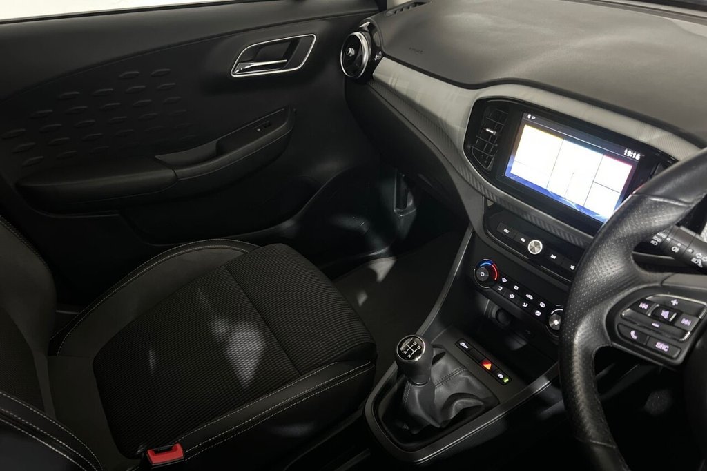 Used MG MG3 2020 for sale - 76396010: Photo 34