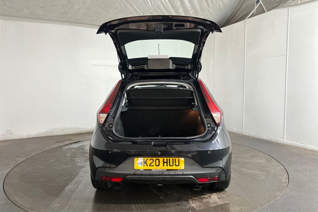 Used MG MG3 2020 for sale - 76396010: Photo 39