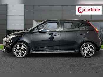 Used MG MG3 2020 for sale - 76396010: Photo