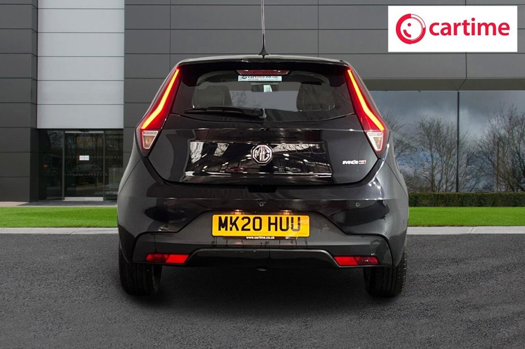 Used MG MG3 2020 for sale - 76396010: Photo 6