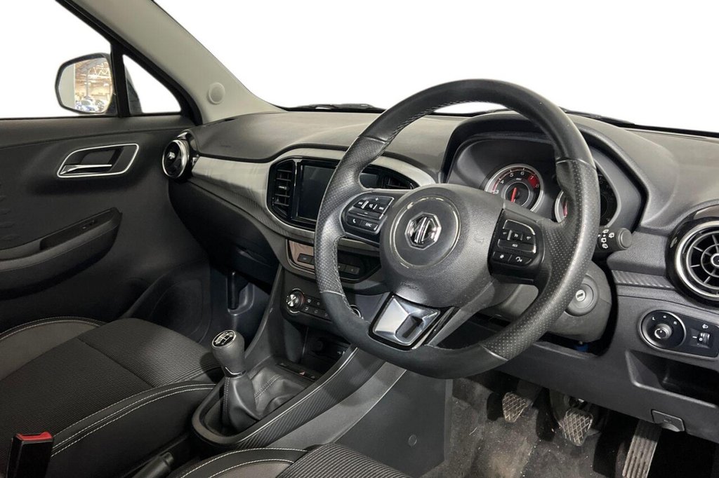 Used MG MG3 2020 for sale - 76396010: Photo 9