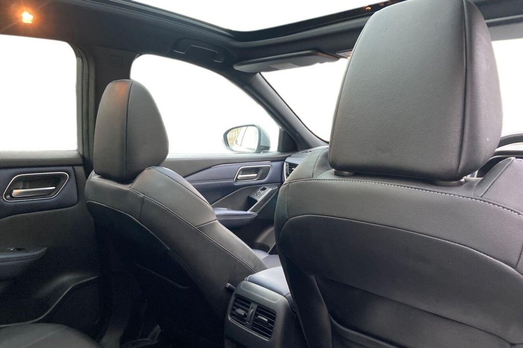 Used Nissan Qashqai 2023 for sale - 76430415: Photo 10