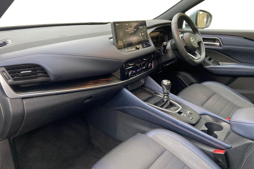 Used Nissan Qashqai 2023 for sale - 76430415: Photo 11