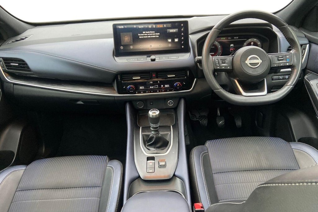 Used Nissan Qashqai 2023 for sale - 76430415: Photo 12