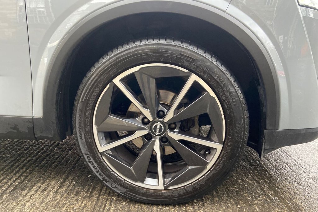 Used Nissan Qashqai 2023 for sale - 76430415: Photo 14