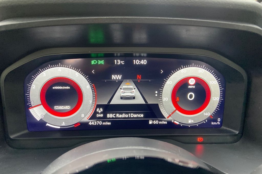 Used Nissan Qashqai 2023 for sale - 76430415: Photo 15