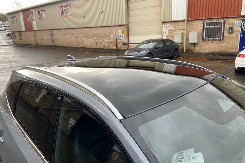 Used Nissan Qashqai 2023 for sale - 76430415: Photo 16