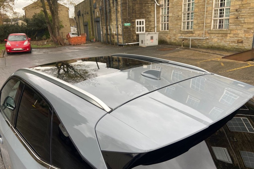 Used Nissan Qashqai 2023 for sale - 76430415: Photo 17