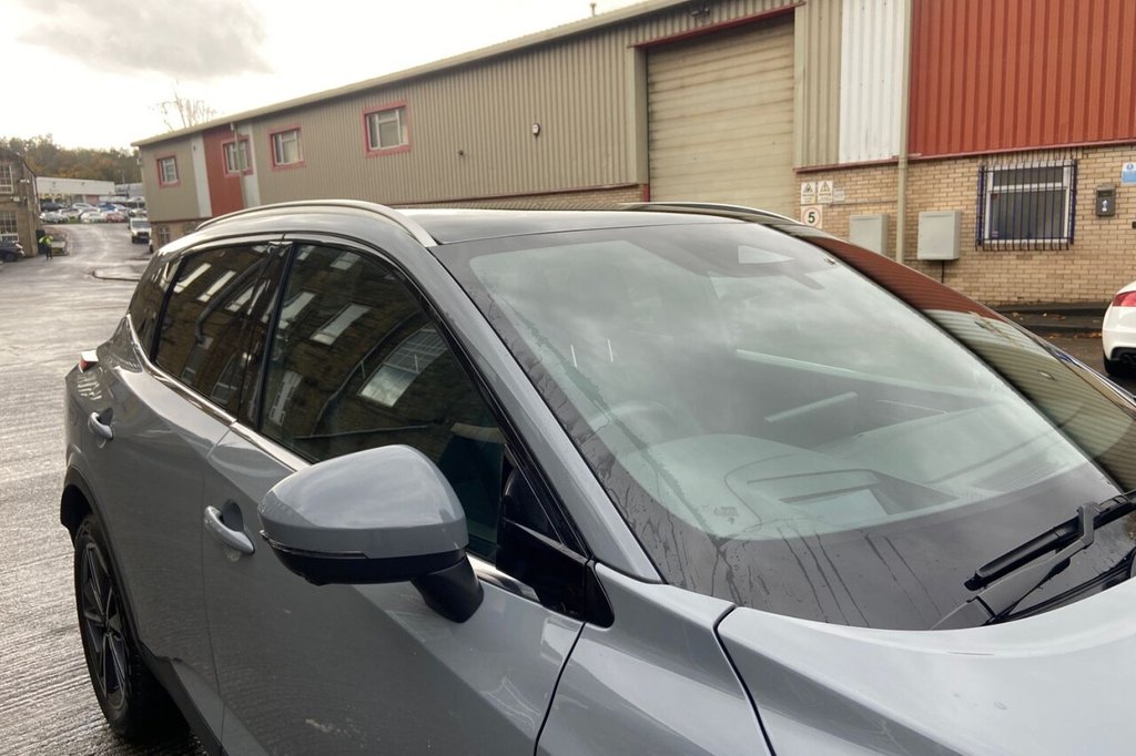 Used Nissan Qashqai 2023 for sale - 76430415: Photo 19