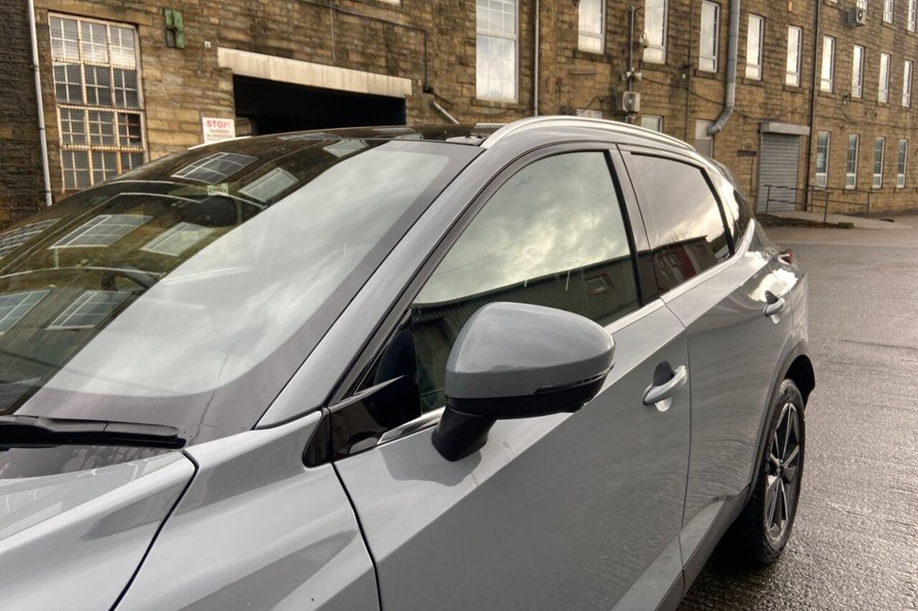 Used Nissan Qashqai 2023 for sale - 76430415: Photo 23