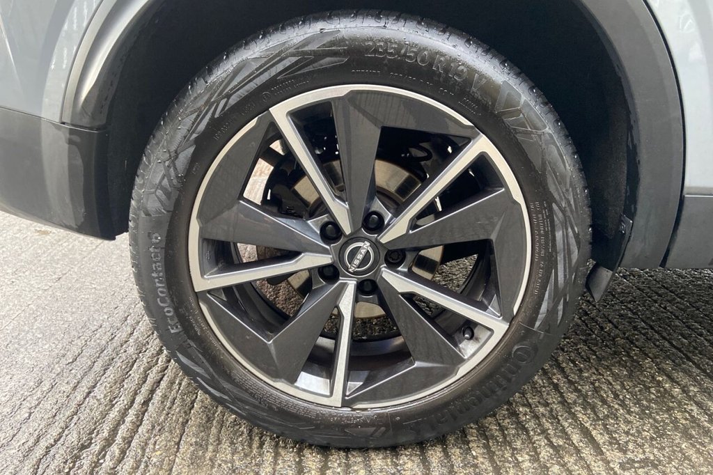 Used Nissan Qashqai 2023 for sale - 76430415: Photo 30