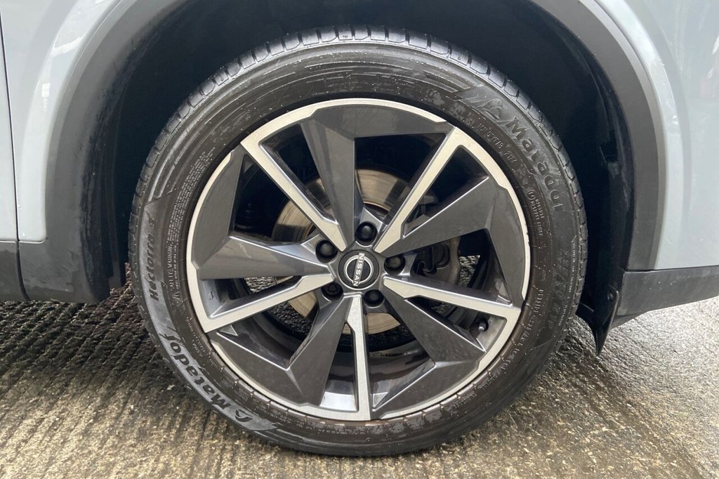 Used Nissan Qashqai 2023 for sale - 76430415: Photo 31