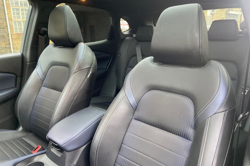 Used Nissan Qashqai 2023 for sale - 76430415: Photo 34