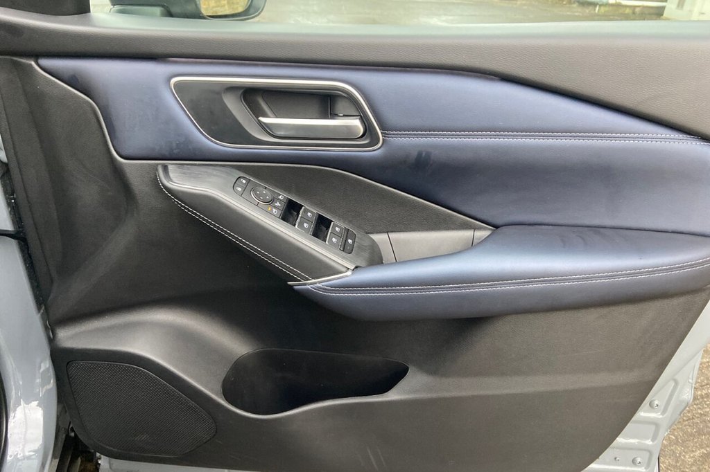 Used Nissan Qashqai 2023 for sale - 76430415: Photo 38