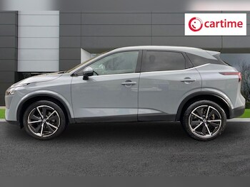 Used Nissan Qashqai 2023 for sale - 76430415: Photo