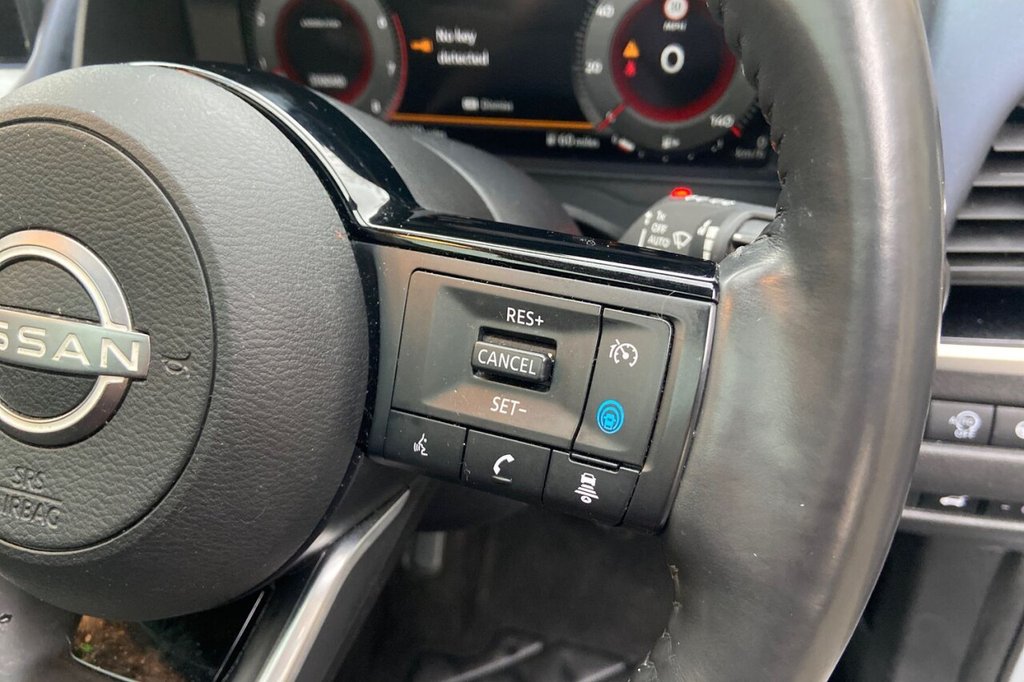 Used Nissan Qashqai 2023 for sale - 76430415: Photo 40