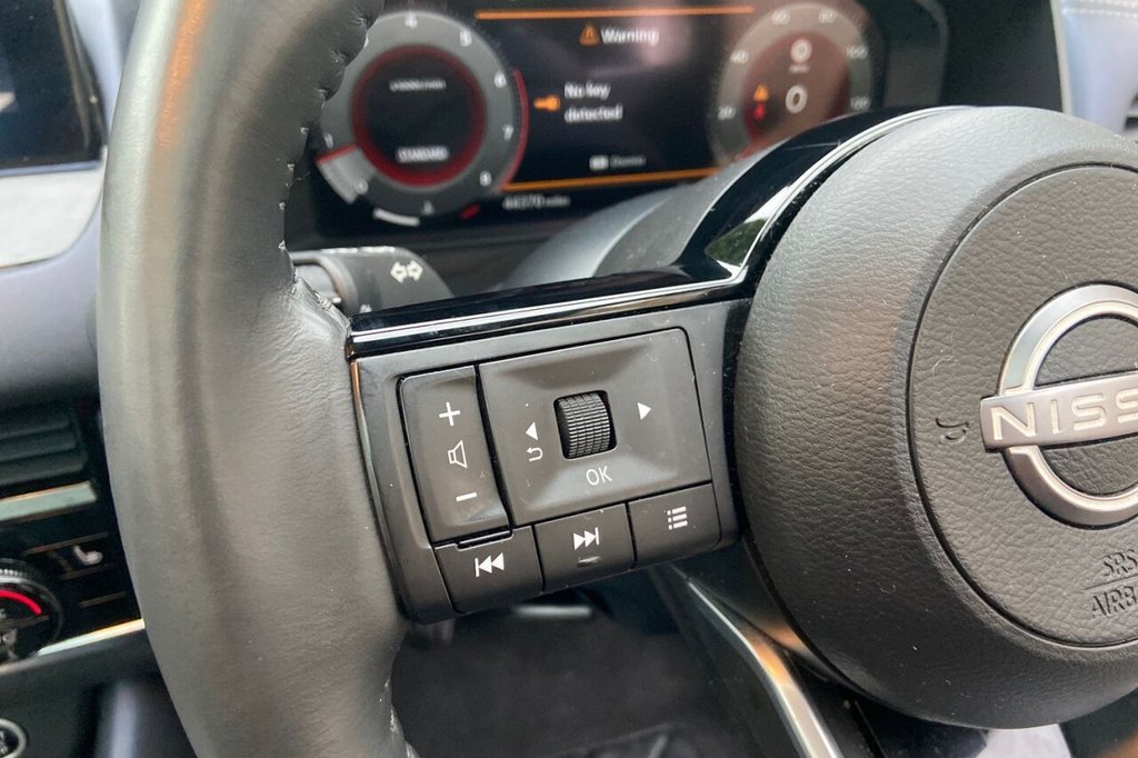 Used Nissan Qashqai 2023 for sale - 76430415: Photo 41