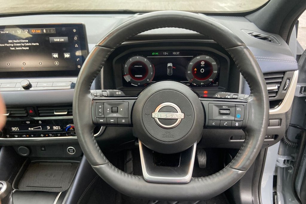 Used Nissan Qashqai 2023 for sale - 76430415: Photo 42