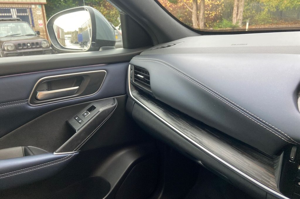 Used Nissan Qashqai 2023 for sale - 76430415: Photo 46