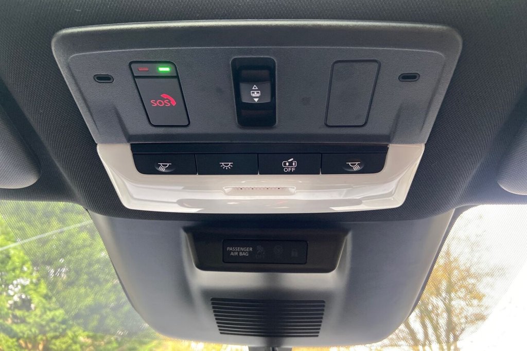 Used Nissan Qashqai 2023 for sale - 76430415: Photo 47