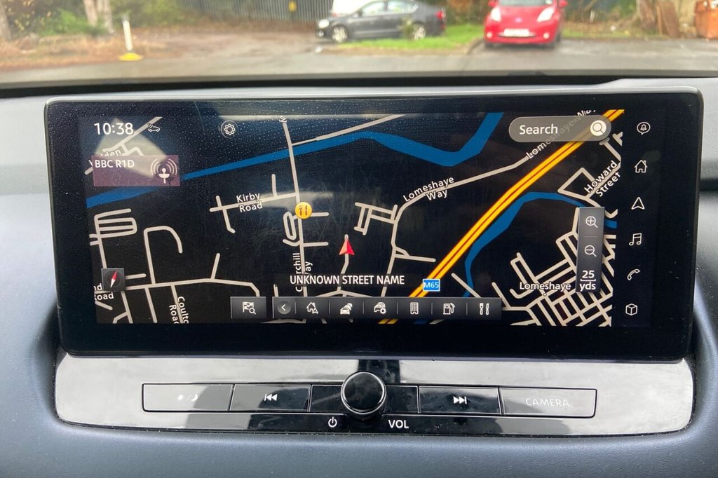 Used Nissan Qashqai 2023 for sale - 76430415: Photo 49