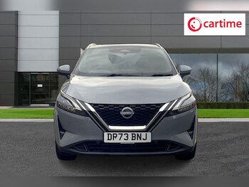 Used Nissan Qashqai 2023 for sale - 76430415: Photo