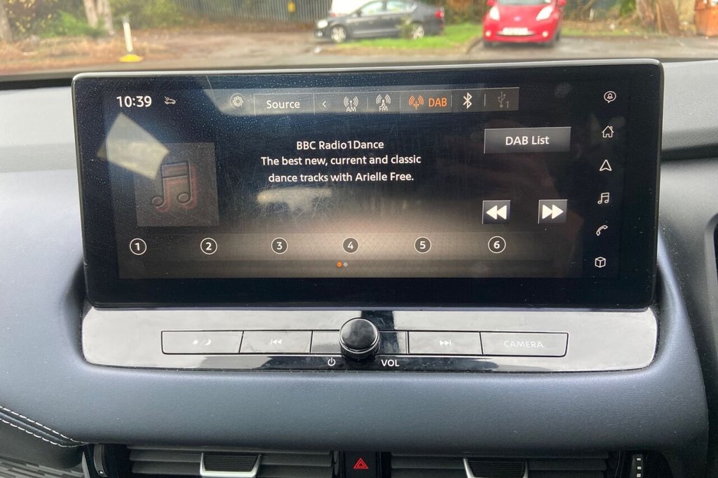 Used Nissan Qashqai 2023 for sale - 76430415: Photo 50