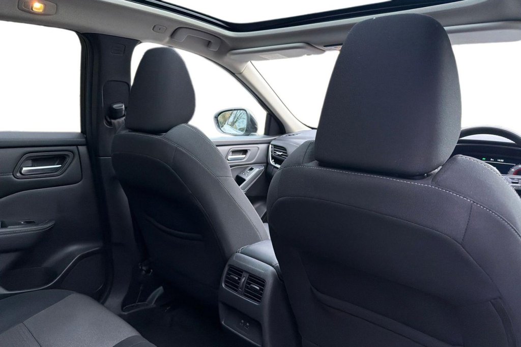 Used Nissan Qashqai 2023 for sale - 77276609: Photo 10