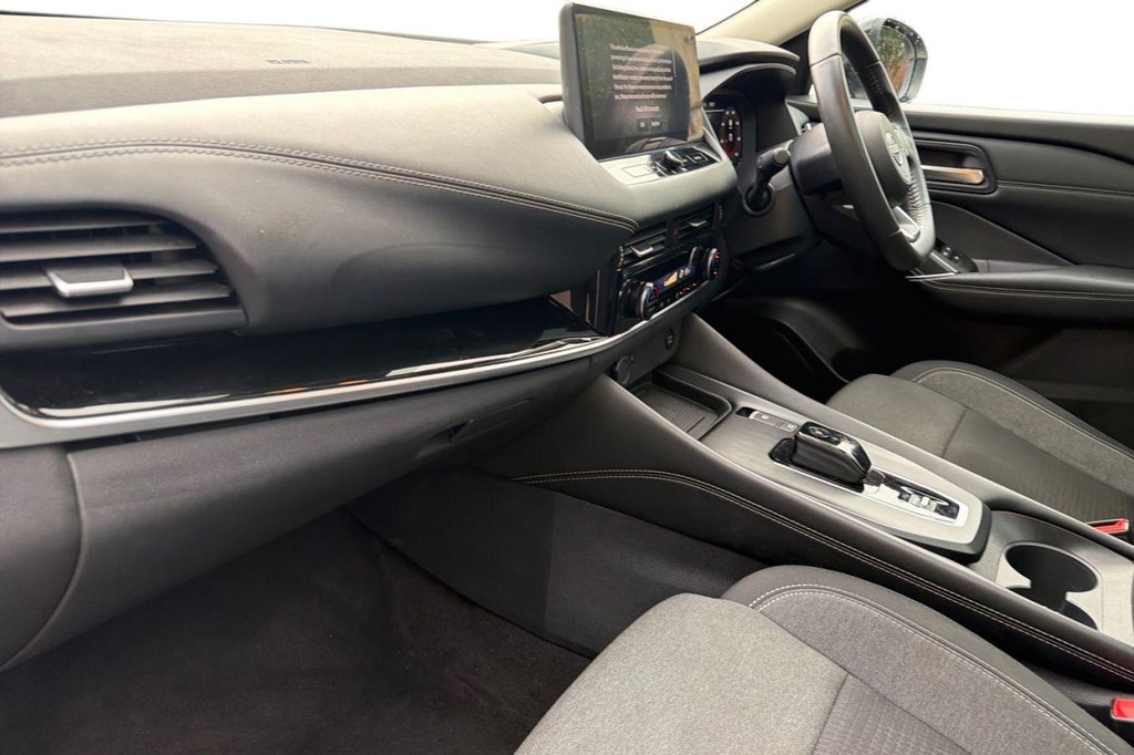 Used Nissan Qashqai 2023 for sale - 77276609: Photo 11