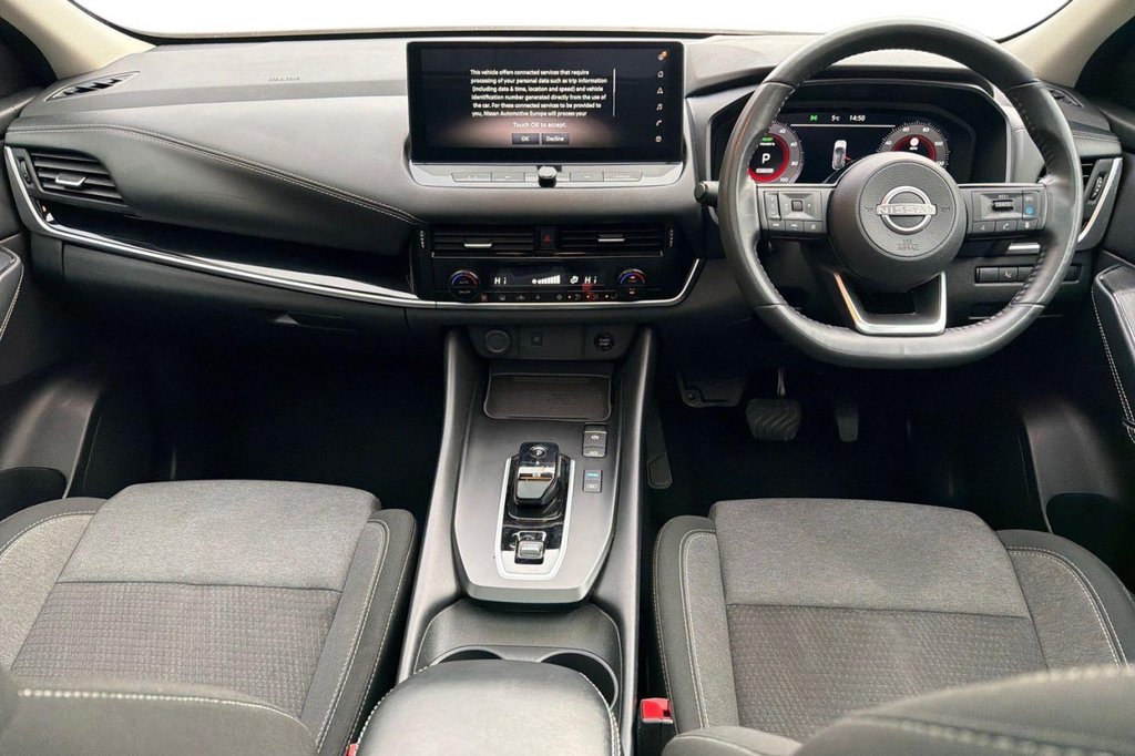 Used Nissan Qashqai 2023 for sale - 77276609: Photo 12