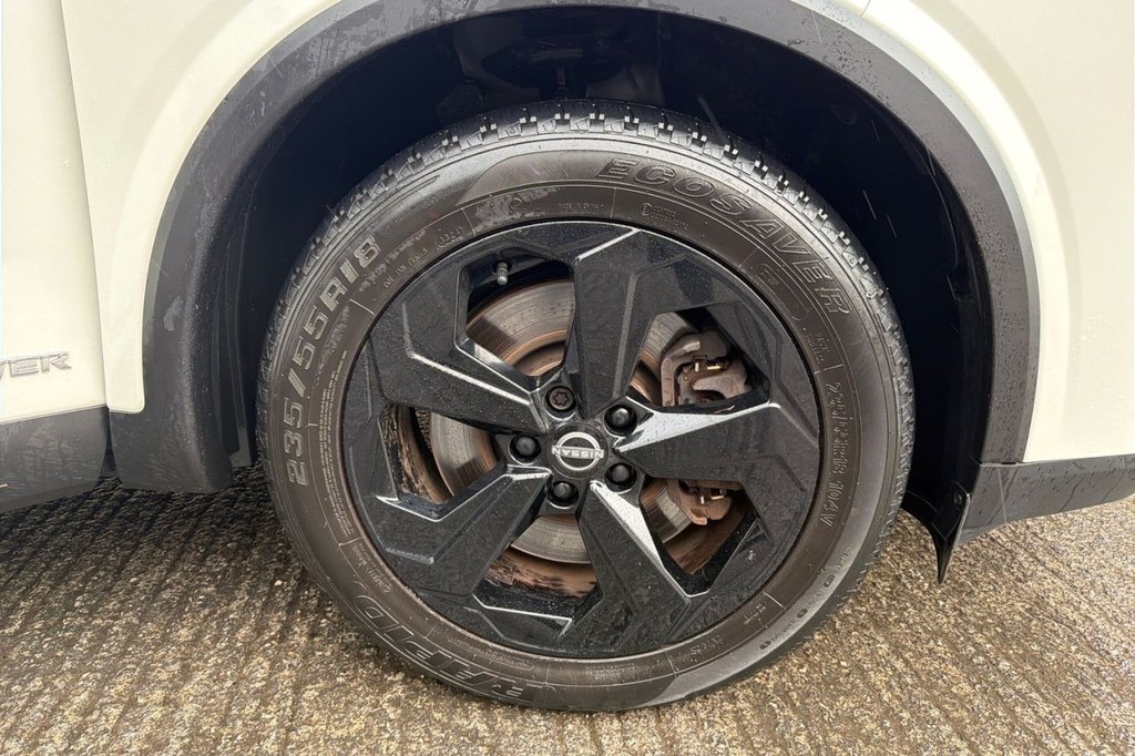 Used Nissan Qashqai 2023 for sale - 77276609: Photo 14