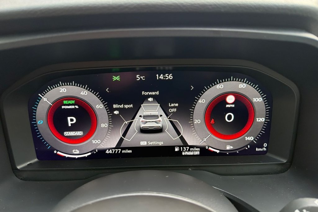 Used Nissan Qashqai 2023 for sale - 77276609: Photo 15