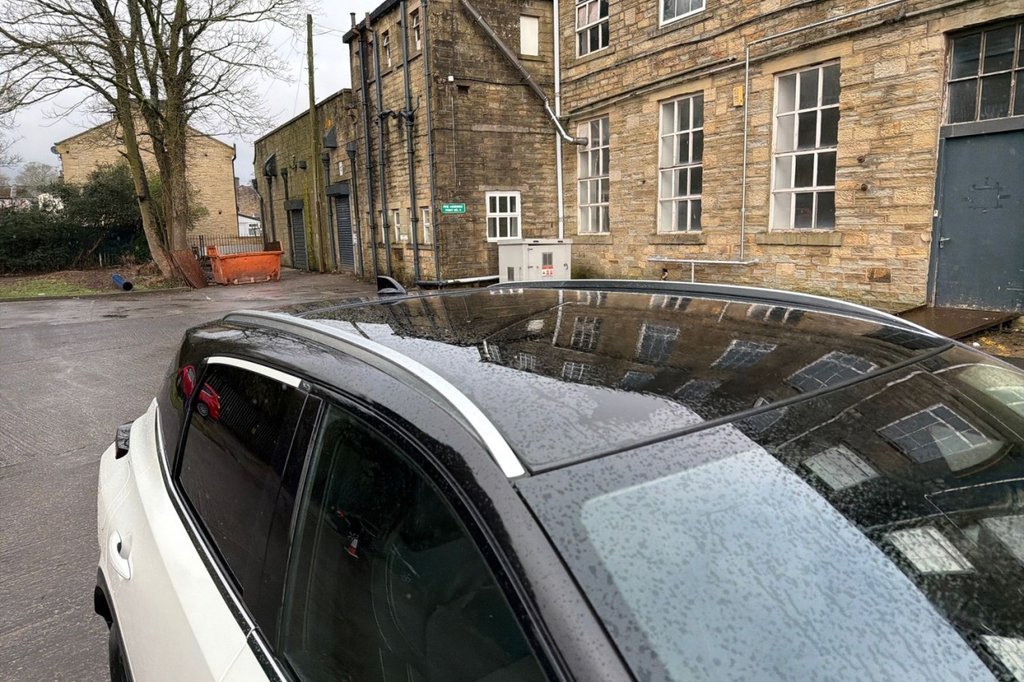 Used Nissan Qashqai 2023 for sale - 77276609: Photo 16