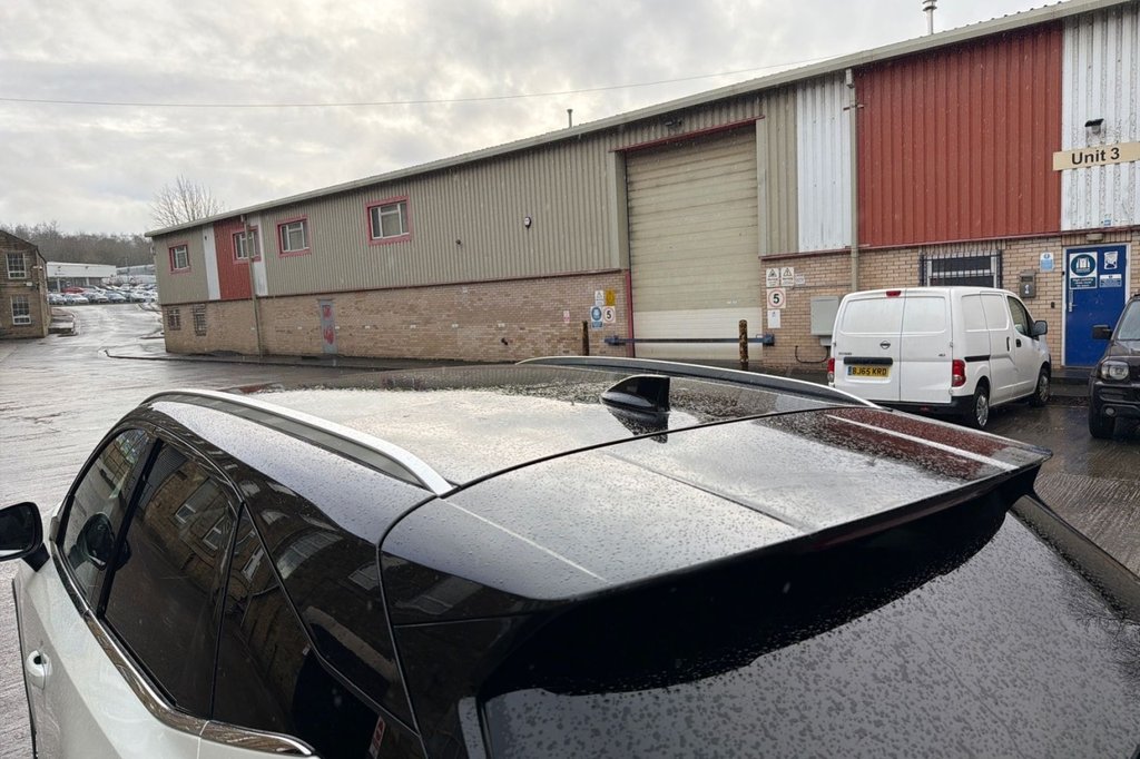 Used Nissan Qashqai 2023 for sale - 77276609: Photo 17