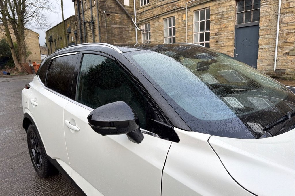 Used Nissan Qashqai 2023 for sale - 77276609: Photo 19