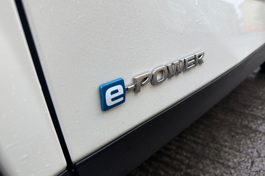 Used Nissan Qashqai 2023 for sale - 77276609: Photo 24