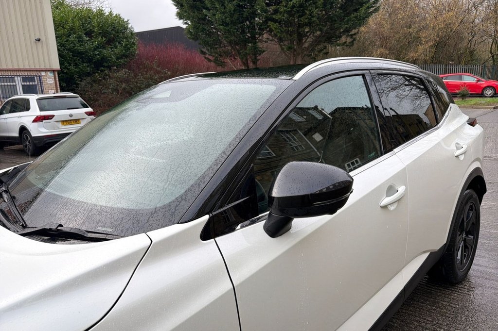 Used Nissan Qashqai 2023 for sale - 77276609: Photo 25