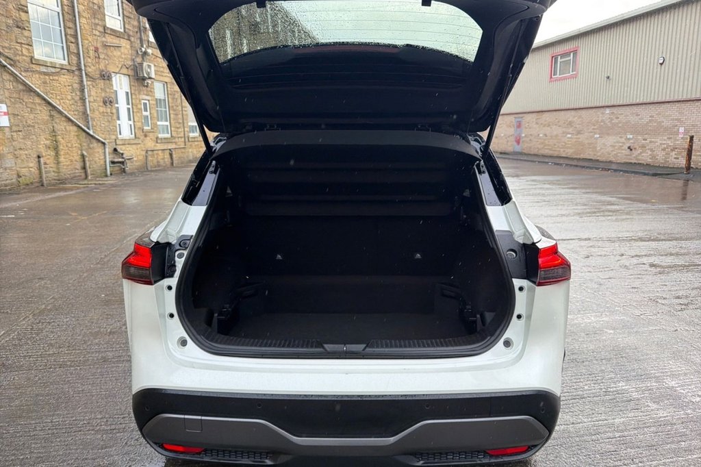 Used Nissan Qashqai 2023 for sale - 77276609: Photo 30