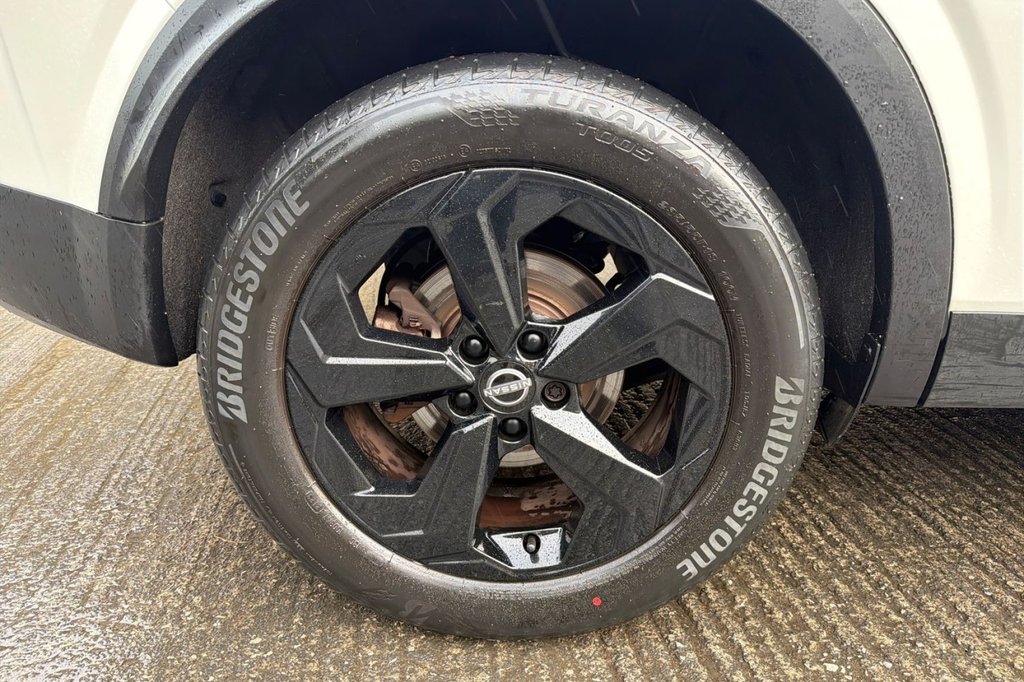 Used Nissan Qashqai 2023 for sale - 77276609: Photo 31