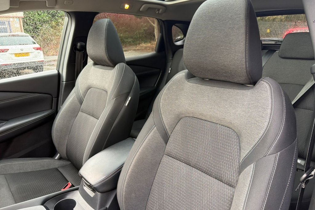 Used Nissan Qashqai 2023 for sale - 77276609: Photo 34