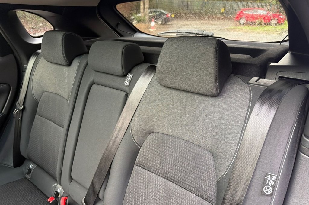 Used Nissan Qashqai 2023 for sale - 77276609: Photo 36