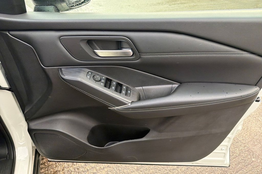 Used Nissan Qashqai 2023 for sale - 77276609: Photo 39