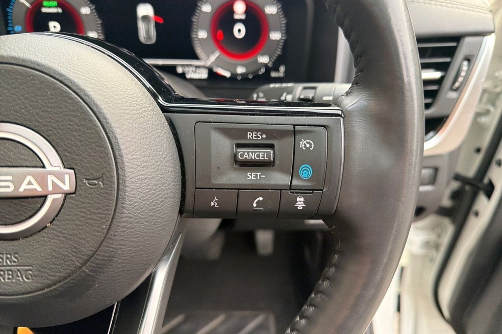 Used Nissan Qashqai 2023 for sale - 77276609: Photo 42